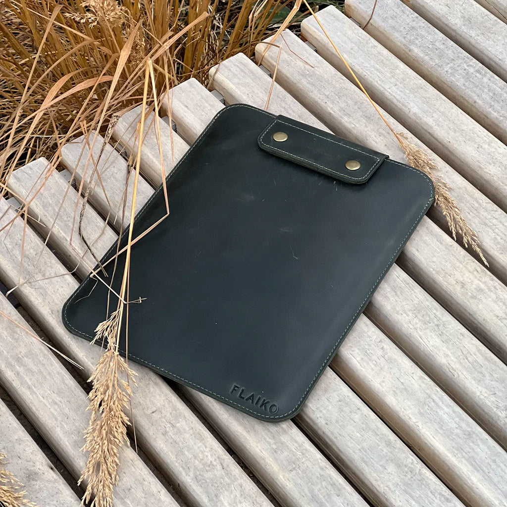 Odinis MacBook Dėklas Geležies Amžius - Camel
