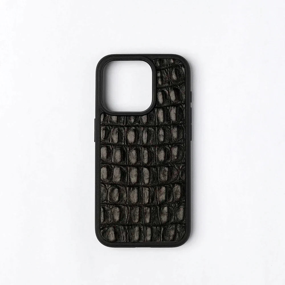 black-iphone-squared-leather-case-back