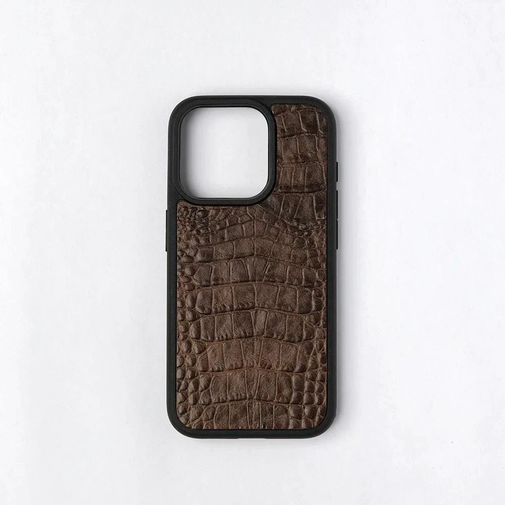 brown-iphone-doted-leather-case-back